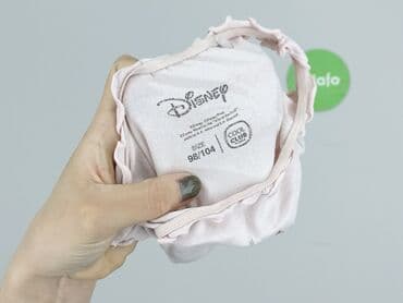 rajstopy we wzorki allegro: A-shirt, Disney, 3-4 years, 98-104 cm, condition - Perfect — 4