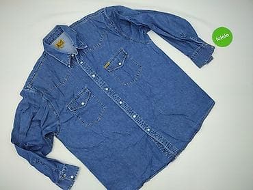 mufka second hand: Koszula damska, rozmiar XL — 2
