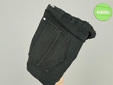 klapki birkmann: Terranova, Szorty damskie, rozmiar M — 5