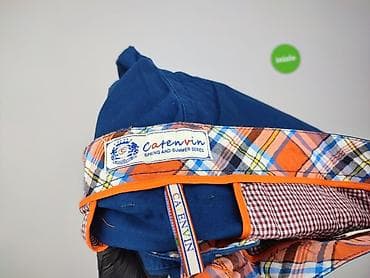 pyjamas h: Chinosy dla mężczyzn, rozmiar XL — 5