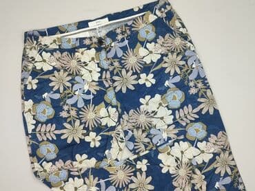 obcisłe legginsy: BRAX, Spodnie materiałowe damskie, rozmiar 5XL — 1
