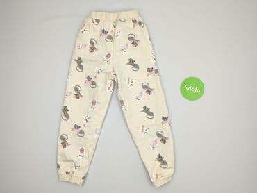 buty do 100 zł nike: Низ піжами, 5-6 р., 110-116 см, стан - Ідеальний — 4