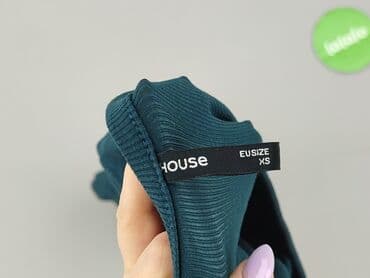 sukienki midi dopasowane: House, Sukienka damska, rozmiar XS — 4