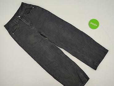 Spodnie: Dazy, Jeansy damskie, rozmiar XS — 2