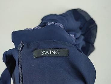 Sukienki: Swing, Sukienka damska, rozmiar S — 4