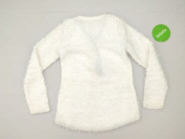 poliamid w swetrze: Sweter damski, rozmiar S — 3