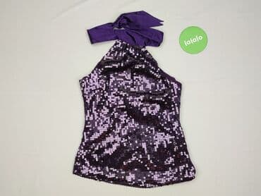 bluzka na impreze do klubu: Wybierz, Top damski, rozmiar L — 2