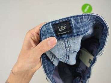 Women: Lee, Jeans for women, size S (EU 36) — 4