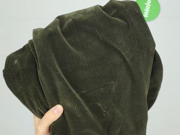 Women's Pants: Gabbiano, Spodnie materiałowe damskie, rozmiar S — 5