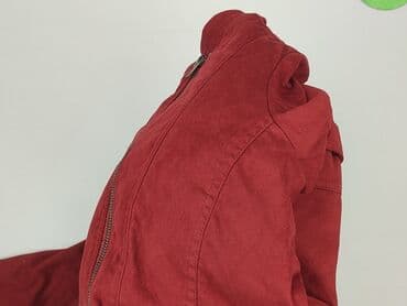 c a kurtka skórzana damska: LIV, Kurtka przejściowa damska, rozmiar L — 6