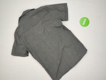 vans kurtka zimowa: F&F, Shirt for men, S — 3