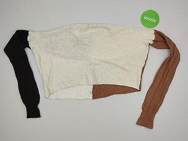 hummel bluza: Shein, Sweter damski, rozmiar One size — 3