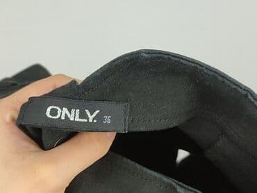 legginsy damskie calvin klein allegro: ONLY, Джинси жіночі, розмір S — 4