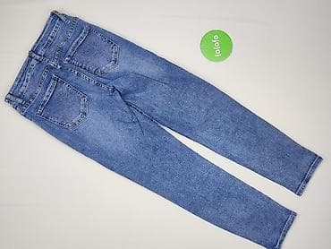 levity legginsy: Daysie, Jeansy damskie, rozmiar XS — 3