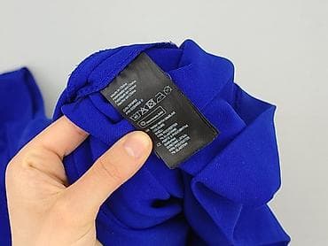 divided hm jeans: H&M, Sukienka damska, rozmiar L — 5