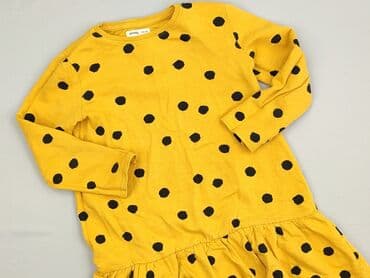 Dress, Sinsay, 8 years, 122-128 cm, condition - Very good