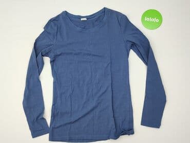 bluzki jeansowe: Up FASHION, Bluzka damska, rozmiar S — 2