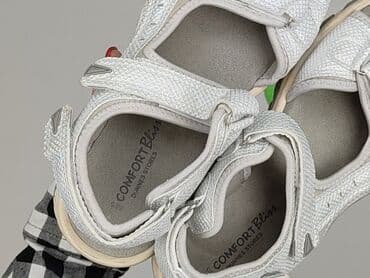 elbrus obuwie: Sandały damskie, rozmiar 38 — 6