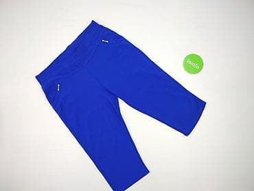 tono plus size: Spodnie 3/4 damskie, rozmiar 4XL — 2