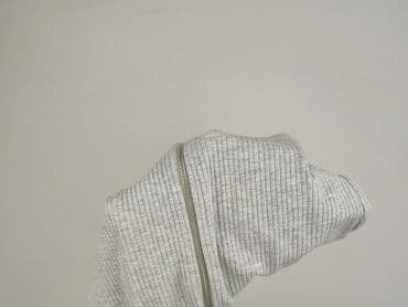 jakie buty do srebrnej sukienki: Bershka, Сукня жіноча, розмір S — 5