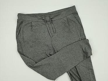 koszule mango: H&M Basic, Spodnie dresowe dla mężczyzn, rozmiar S — 1