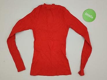 ramoneska h: PULL&BEAR, Golf damski, rozmiar S — 3