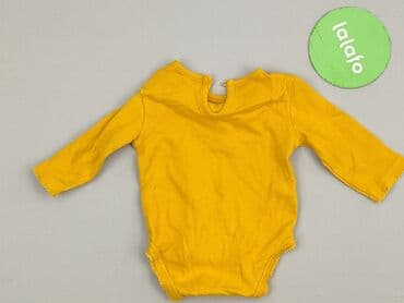 okee sukienki: Body, So cute, 1-3 m, 
stan - Bardzo dobry — 3