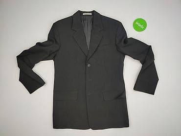 sisters point kurtka: Marynarka dla mężczyzn, rozmiar S — 2