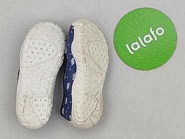 kapcie leniwce: Trampki 26, Używany — 4