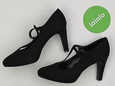 michael jackson buty: Półbuty damskie, rozmiar 40 — 3