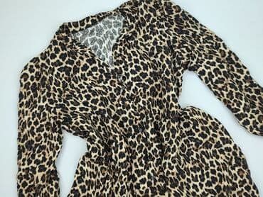 panterka sukienki: Italia, Sukienka damska, rozmiar 4XL — 1