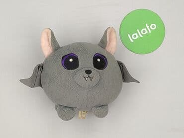 Mascots: Mascot Bat, condition - Very good — 2