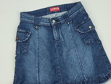 maverick jeans: Spódnica damska, rozmiar S — 1