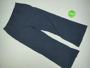 comfortable buty: Zara, Spodnie materiałowe damskie, rozmiar L — 2