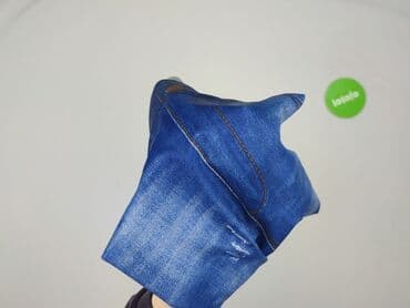 legginsy push up serce: Leggings, Legginsy rozmiar M — 5