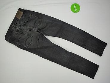 pull and bear cargo: Mustang, Jeansy dla mężczyzn, rozmiar XS — 3