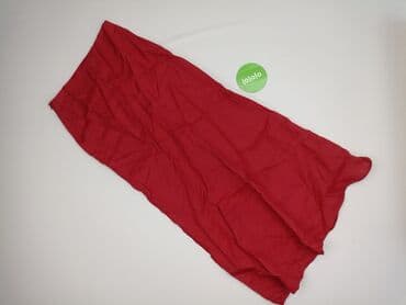 czerwona sukienki maxi: Mango, Spódnica damska, rozmiar S — 3