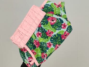 zimowe krótkie spodenki: Szorty damskie, rozmiar S — 4