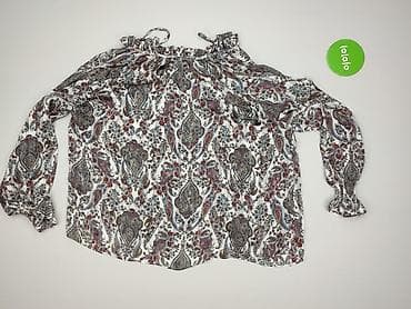 marynarka h m: H&M, Bluzka damska, rozmiar XL — 3