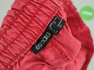 krótkie spodenki duże rozmiary: Esmara, Szorty damskie, rozmiar 2XL — 4