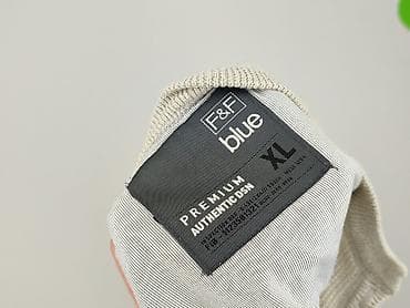 F&F, Sweter dla mężczyzn, rozmiar XL — 5