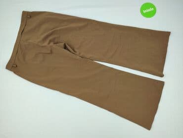 kozaki lakierowane ccc: Spodnie materiałowe damskie, M — 3