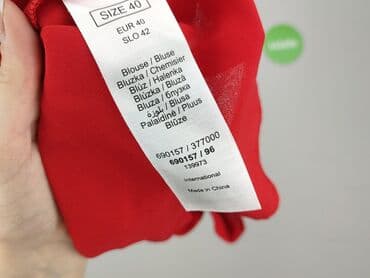 Kobiety: Orsay, Bluzka damska, M — 6