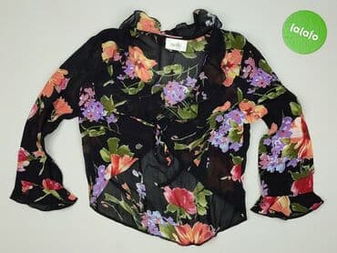 bluza marks and spencer: Wallis Petite, Koszula damska, rozmiar L — 2
