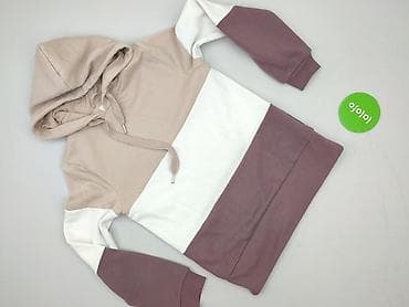 stranger things bluza: Sinsay, Кофта з каптуром жіноча, розмір XS — 2