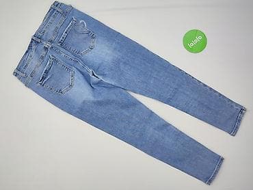 jeansy bape: Fashion Jeans, Jeansy damskie, rozmiar 2XS — 3