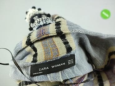 sweterkowe bolerko: Zara, Kardigan damski, rozmiar XL — 5