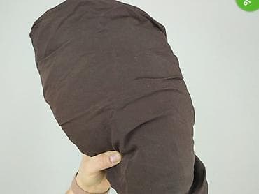 sweter hm w paski: H&M, Spodnie materiałowe damskie, rozmiar XL — 7