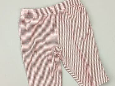 op2 kombinezon: Leggings, 0-3 months, condition - Very good — 1