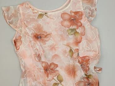 bluzki z szyfonowymi rękawami: Bluzka damska, rozmiar L — 2